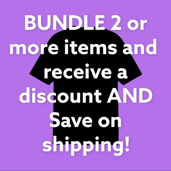 Bundle and save - Picture 1 of 1